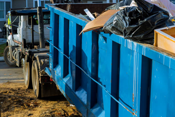 Professional Junk Removal Services in Pembroke, NC